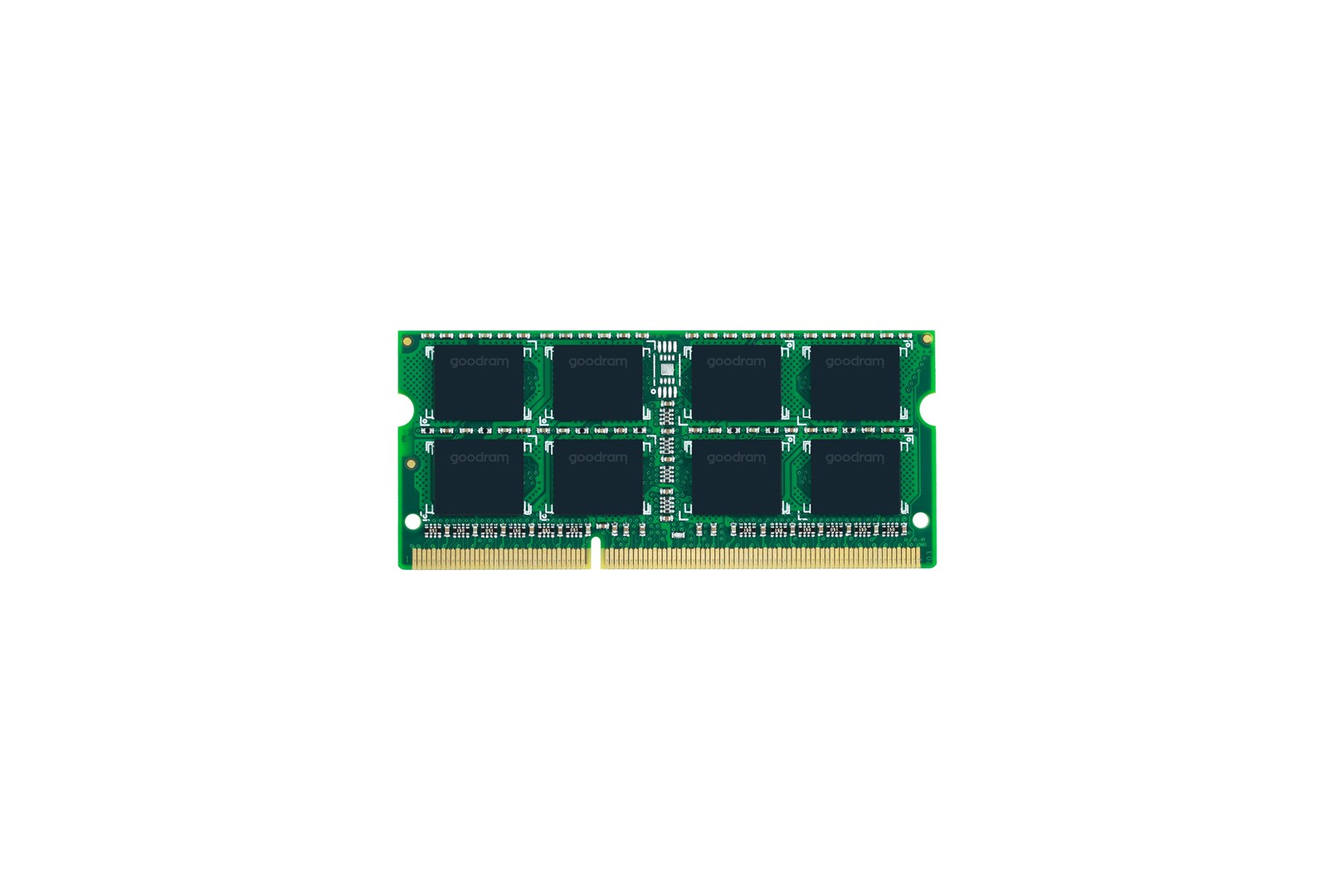 Memorie GoodRam, 8GB, DDR3, 1600MHz