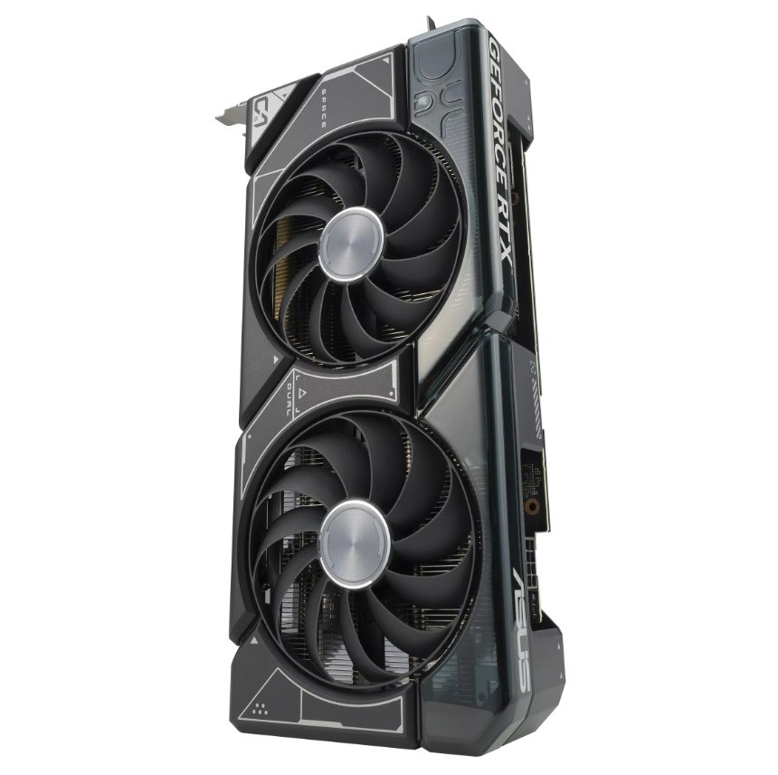 Kartelë grafike ASUS Dual GeForce RTX 4070 12GB DLSS 3