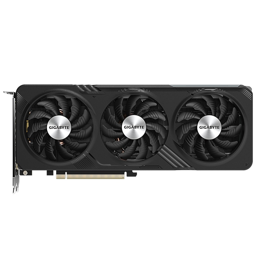 Kartë grafike GIGABYTE Gaming NVIDIA GeForce RTX­ 4060, OC, 8 GB GDDR6