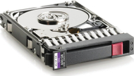 Hard disk HDD HP 900GB, 2.5", SAS-2 (6Gb/s)