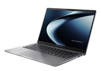 Laptop ASUS ExpertBook P3 P3405CVA, Intel Core i5-13420H, 14", 16GB RAM, 1TB SSD, Intel UHD Graphics, i hirtë