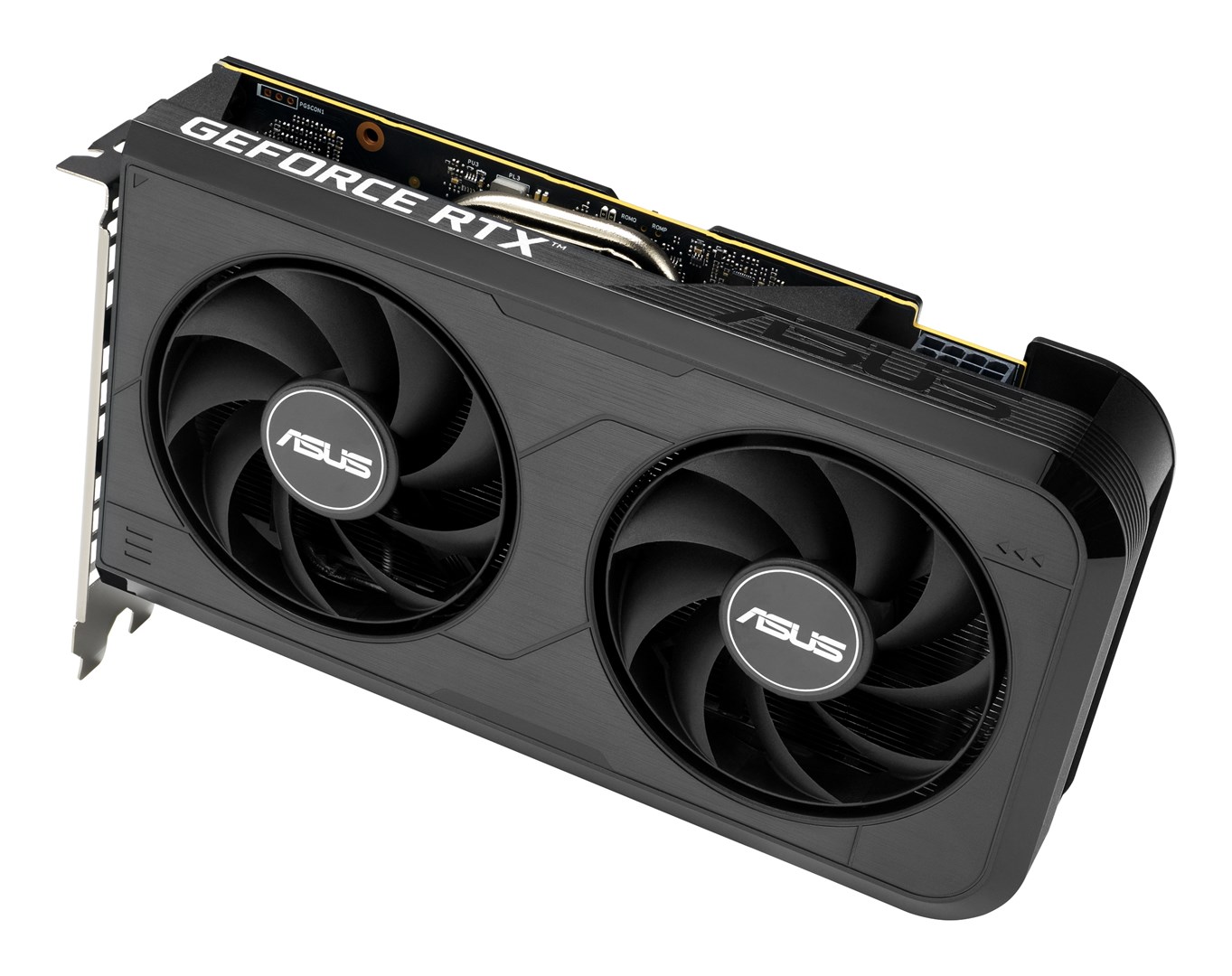 Kartelë grafike ASUS Dual NVIDIA GeForce RTX 5050 8 GB OC