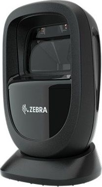 Lexues barkodësh Zebra DS9308 SR, fiks, 1D 2D LED, i bardhë