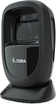 Lexues barkodësh Zebra DS9308 SR, fiks, 1D 2D LED, i bardhë