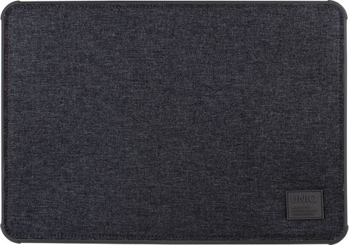 Mbrojtëse për laptop Uniq Defender, 16'', e zezë