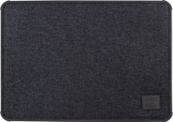 Mbrojtëse për laptop Uniq Defender, 16'', e zezë Mbrojtëse për laptop Uniq Defender, 16'', e zezë