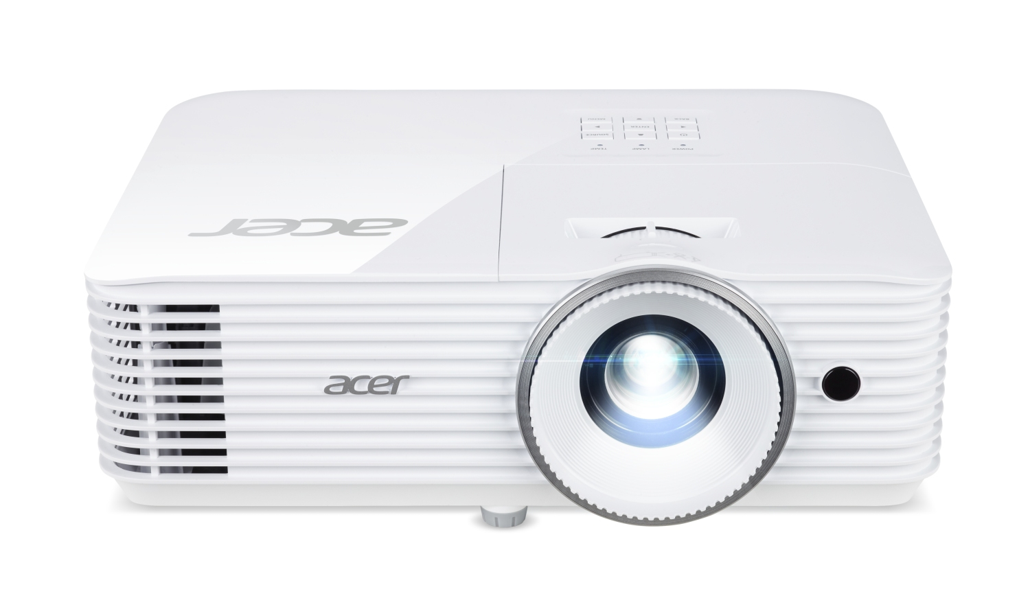 Projektor Acer Home X1528Ki, DLP, 5200 ANSI Lumens, 1080p, i bardhë 