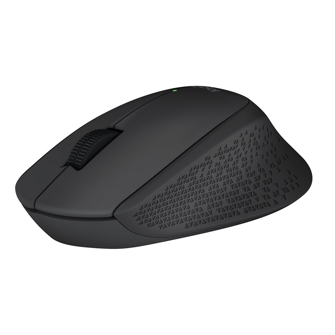 Глувче Logitech M280, RF Wireless