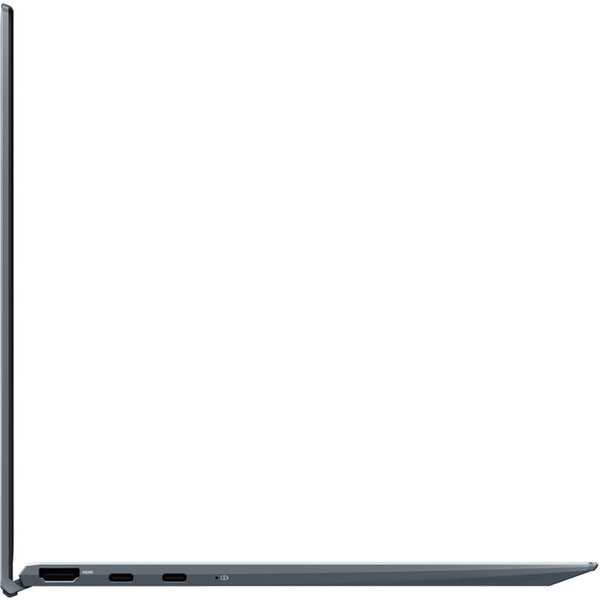 [OUTLET] Laptop ASUS Zenbook 14 (UM425UAZ), AMD Ryzen 5 5500U, 8GB RAM, 512GB SSD M.2 PCIe NVMe, AMD Radeon Graphics, i hirtë