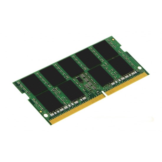 RAM меморија Kingston KCP424SS6/4, 4GB, DDR4, 2400MHz, SODIMM