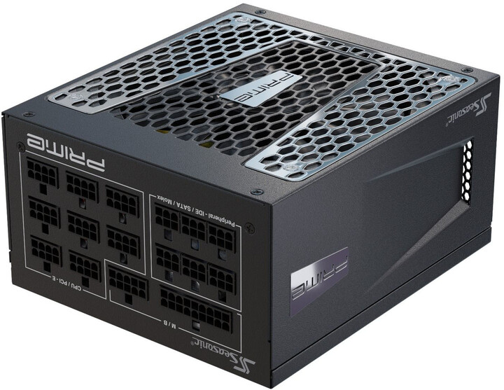 Burim energjie Seasonic Prime TX-1000 - 1000W               