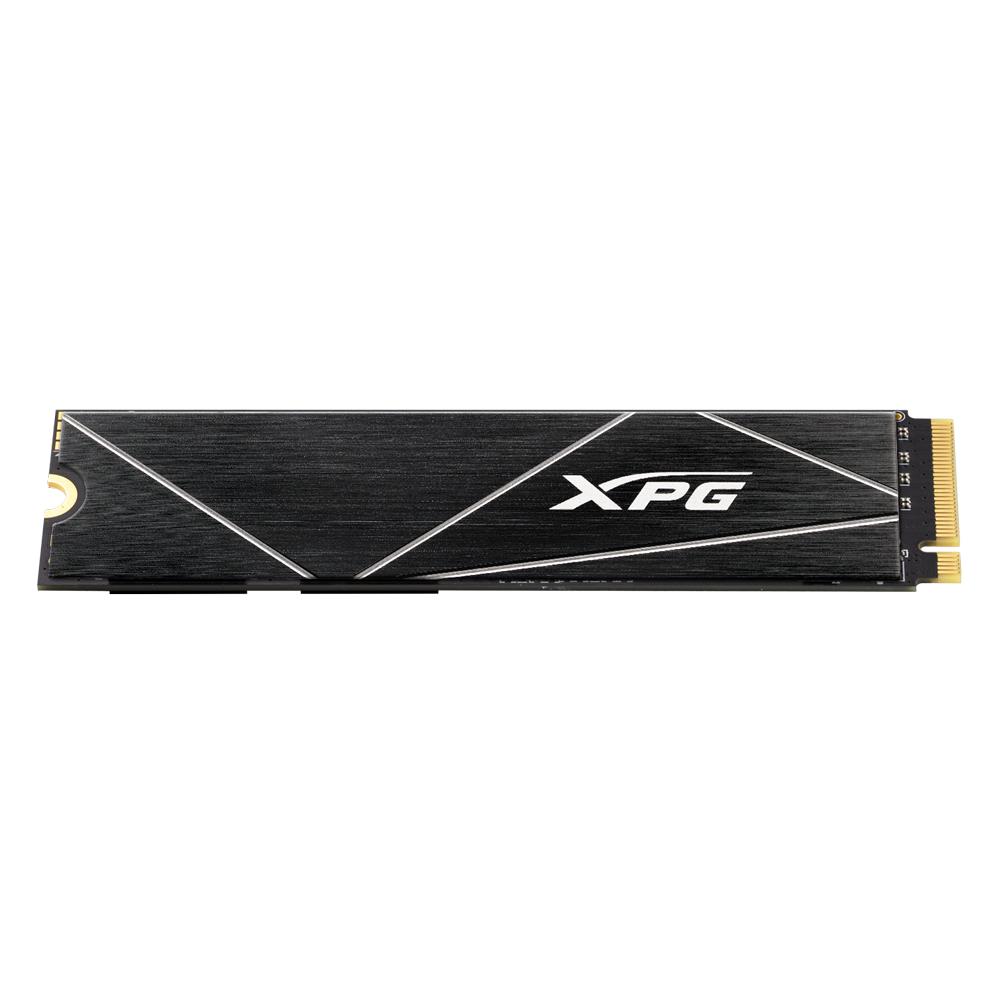 SSD M.2 XPG GAMMIX S70 Blade, 2TB, PCIe 4.0 NVMe, i zi
