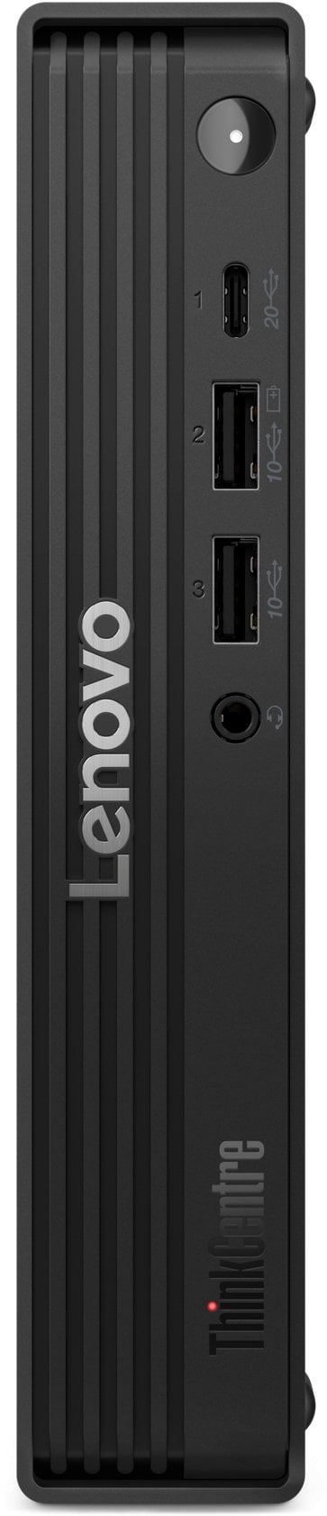 Kompjuter desktop Lenovo ThinkCentre M90q Gen 6, Intel Core Ultra 9 285, kompakt, i zi