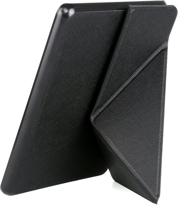 [OUTLET] Mbrojtëse C-TECH PROTECT për Amazon Kindle PAPERWHITE 4, e zezë