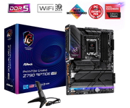 Pllakë amë ASRock Z890 Riptide WiFi