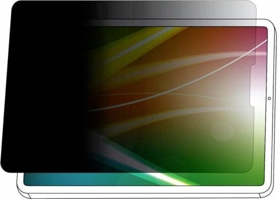 Филтер за приватност 3M Bright Screen, за лаптоп Dell 15.6\", проѕирен