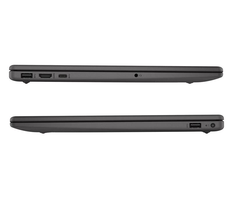 Laptop HP 255 G10, 15.6", 1920 x 1080, AMD Ryzen™ 5 7535U, 16 GB DDR5, SSD 512GB, i zi