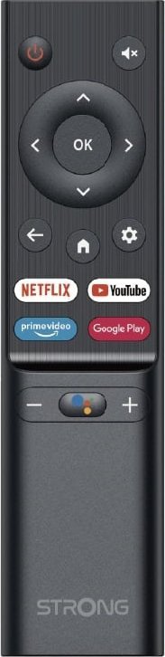 Смарт телевизор Strong SRT32HD5553, 32\", HD, црн