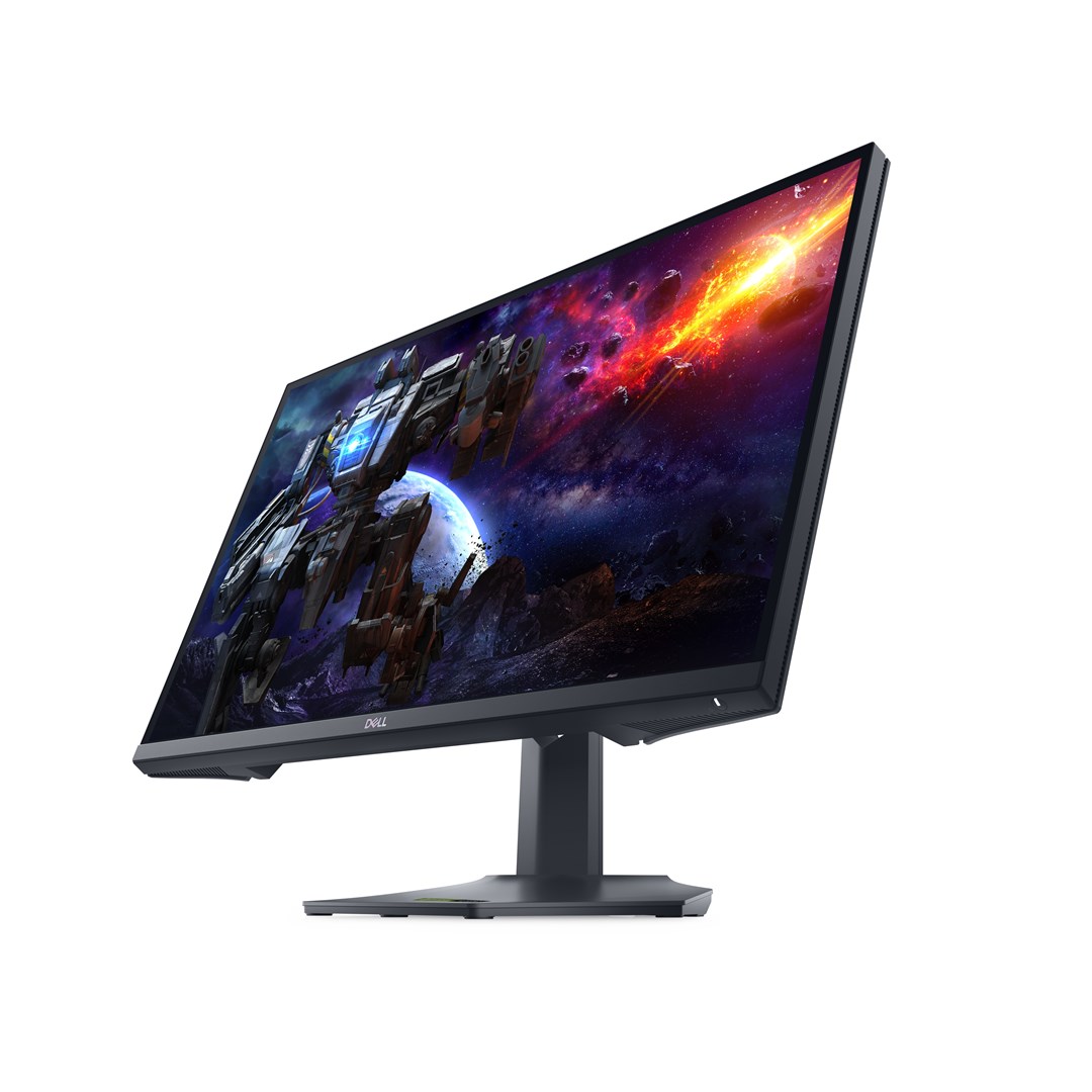 Monitor DELL G Series, 27", 2560 x 1440, 165 Hz, i zi