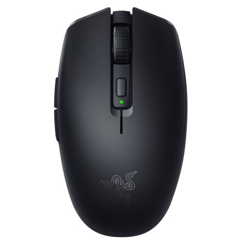 Maus Razer Orochi V2, Gaming, RF Wireless + Bluetooth, i zi