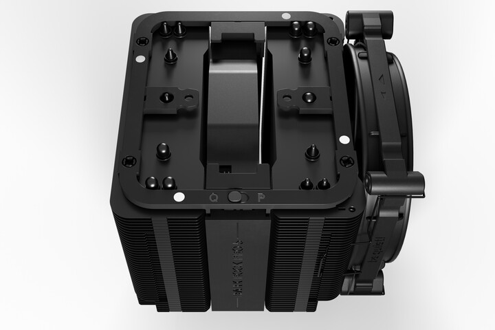 Ладилник Be quiet! Dark Rock Pro 5