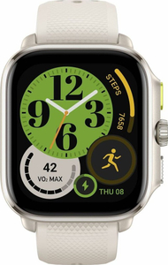 Orë inteligjente Amazfit Cheetah Square, GPS, rezistente ndaj ujit, e zezë