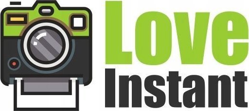 Album fotografish Love Instant, 288 foto, për Fujifilm Instax Mini, shumëngjyrësh