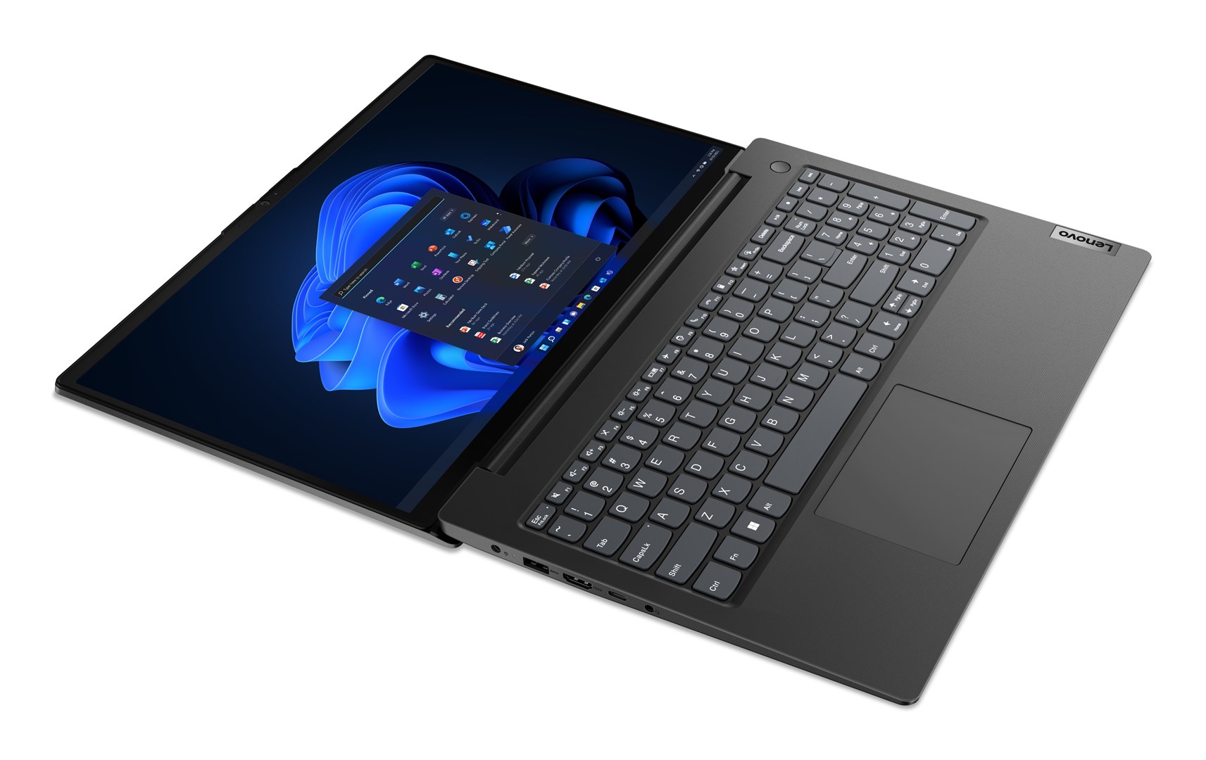 Laptop Lenovo V15 G4 IRU, 15.6", Intel Core i3-1315U, 8GB RAM, 256GB SSD, i zi