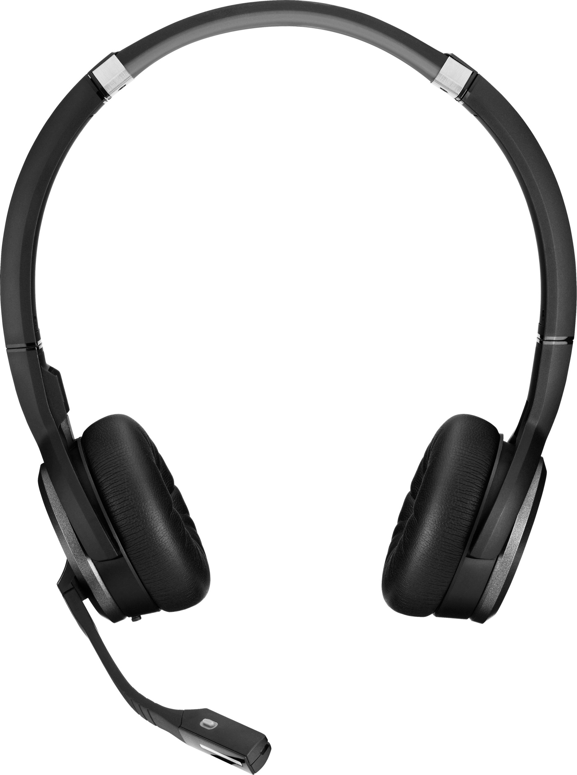 Headset pa tela EPOS IMPACT SDW 5066, DECT, stereo, i zi