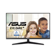 Monitor ASUS VY279HGE, 27", IPS, FHD, 144Hz, i zi