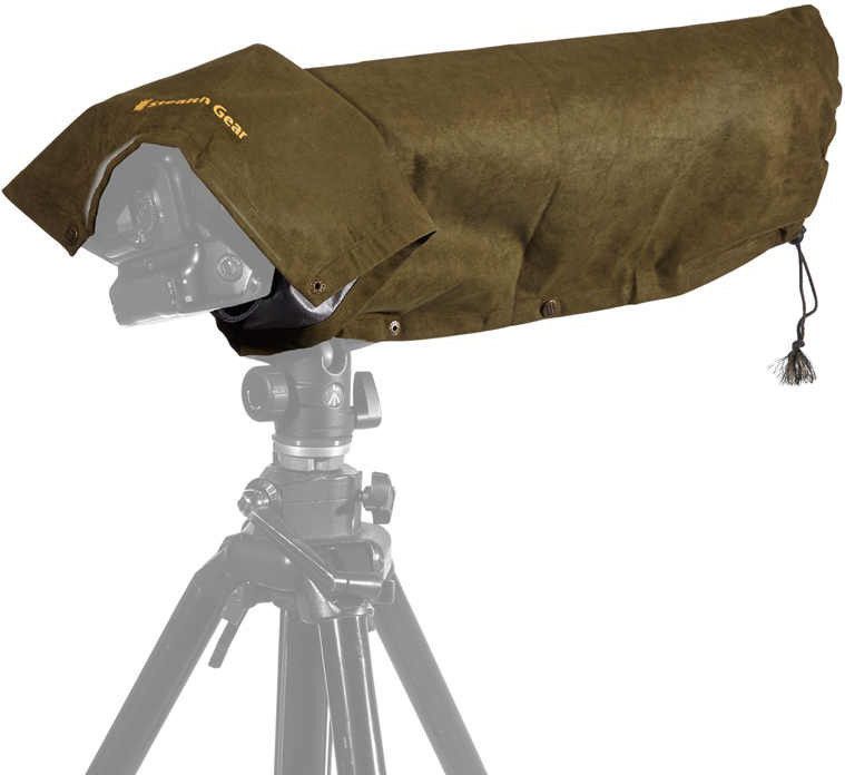 Shtresë mbrojtëse ndaj shiut për kamerë Stealth Gear (SGRC3050)