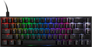 Tastierë Ducky ONE 2 SF, Cherry MX Blue, US
