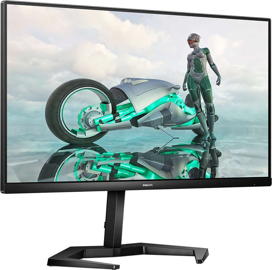 Monitor Philips 24M1N3200ZS 23,8" FHD (165Hz) LED
