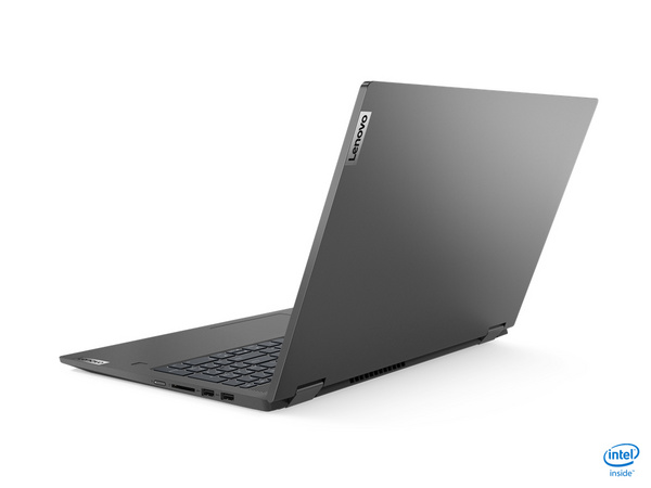 Laptop Lenovo IdeaPad Flex 5, 15.6", 16 GB RAM, 512 GB SSD, Intel® Core™ i7, Intel Iris Xe Graphics, i hirtë