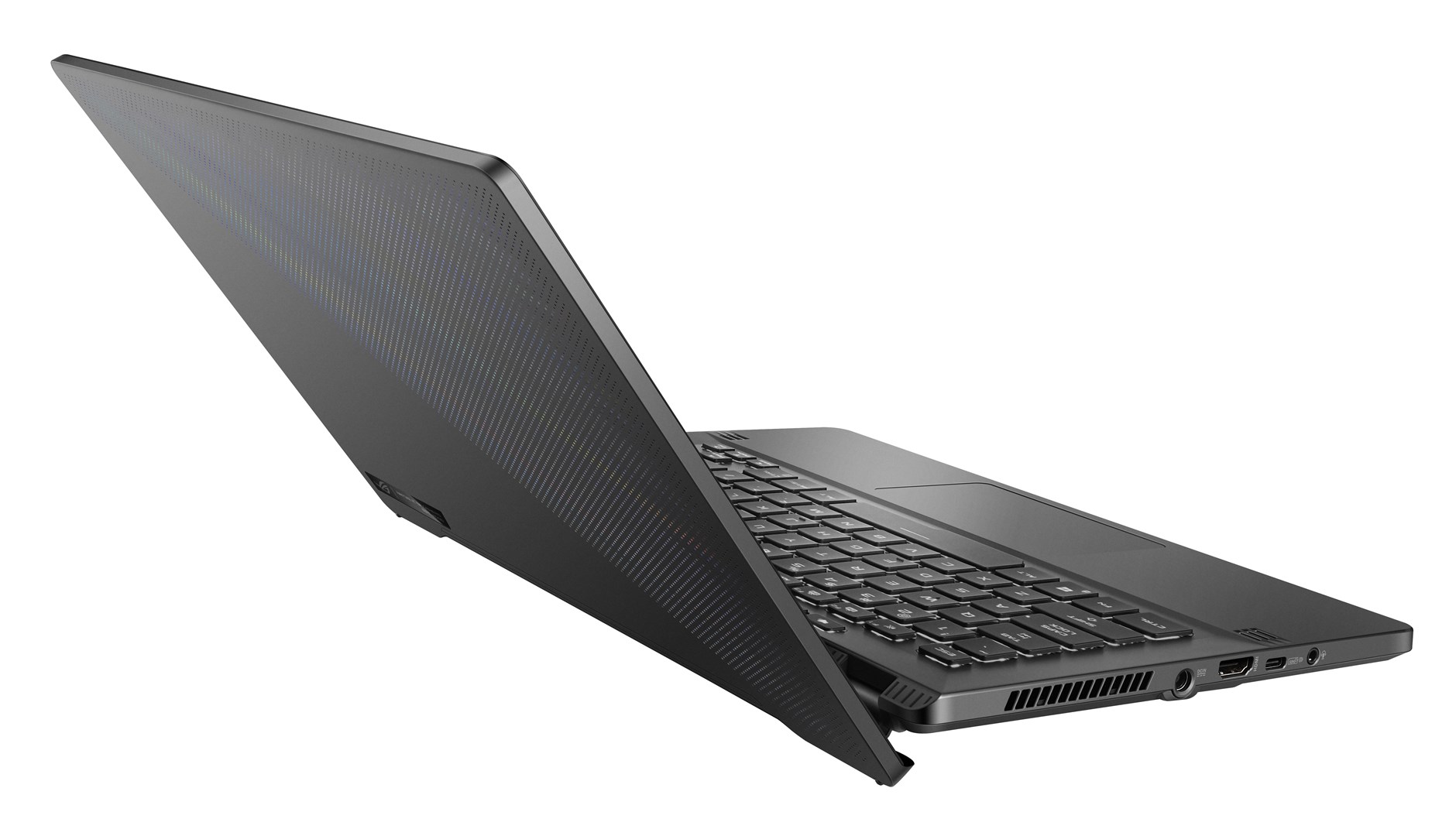 Laptop ASUS ROG Zephyrus, 14", AMD Ryzen 7 5800HS, 16 GB RAM, 512 GB SSD, NVIDIA GeForce RTX 3050, i hirtë