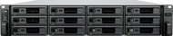 NAS rackmount Synology SA3400D, 12 bay, 8GB RAM