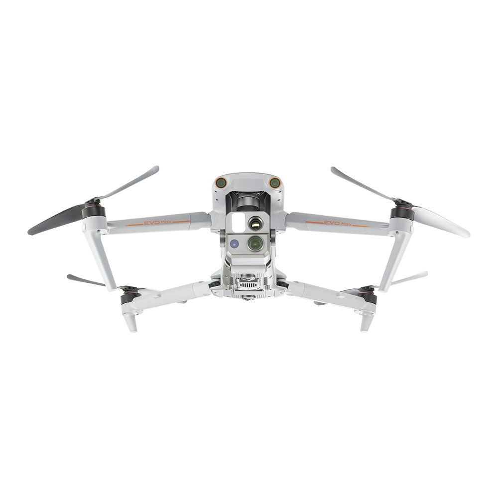 Dron Autel EVO MAX 4T, 50MP, 128GB, 42 min Fluturim, metalik