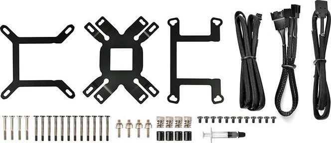 Ftohës Thermaltake TH360 ARGB Sync AIO