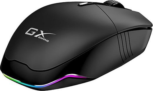Mouse wireless Genius GX Gaming Scorpion M8250 AI, 3200 DPI, RGB, i zi