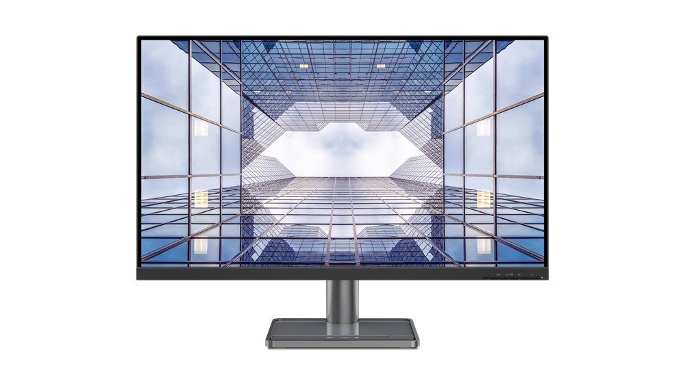 Monitor Lenovo L32p-30, 31.5", 3840 x 2160, 4K Ultra HD, 60 Hz, i zi