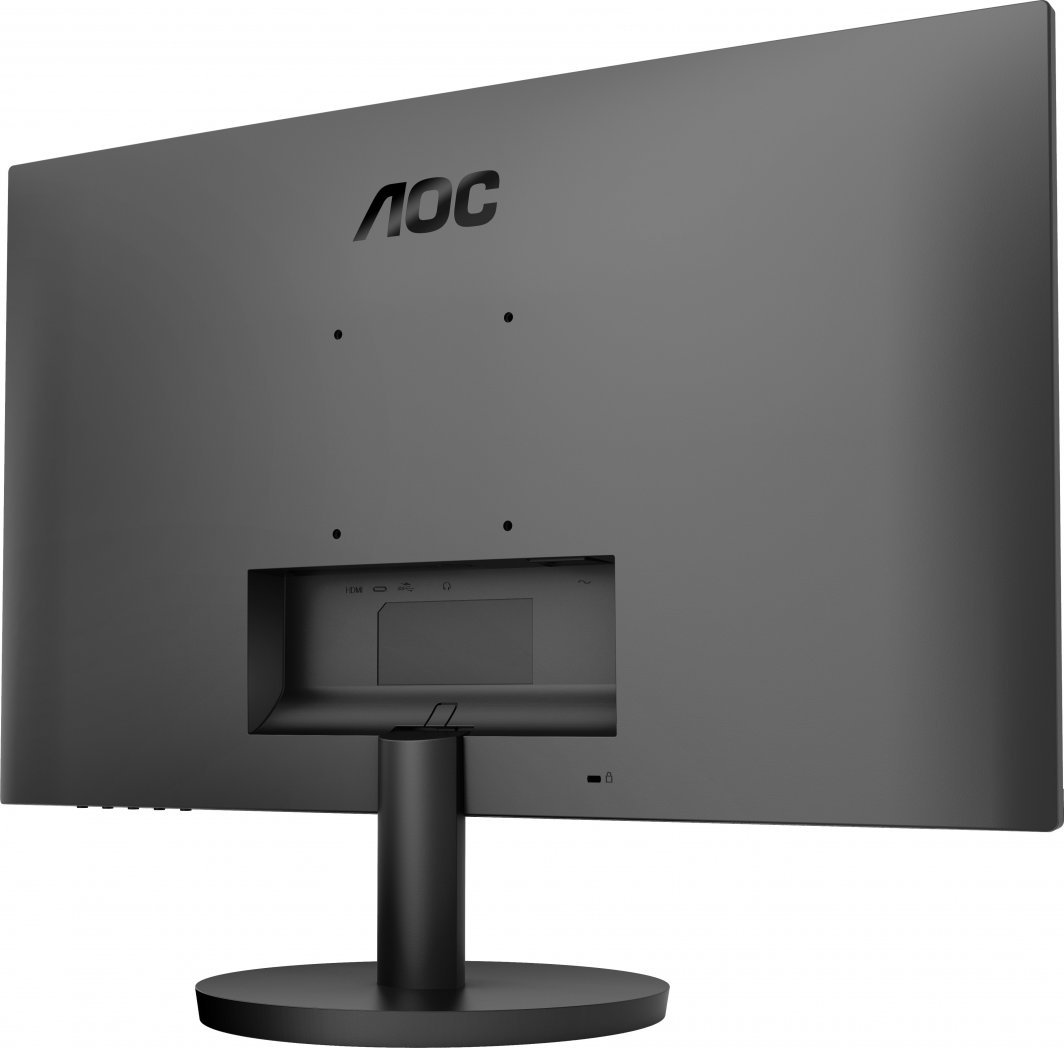 Monitor AOC 27B3CA2, 27", Full HD, 100 Hz, i zi