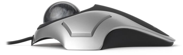 Maus Kensington Orbit™ Trackball USB