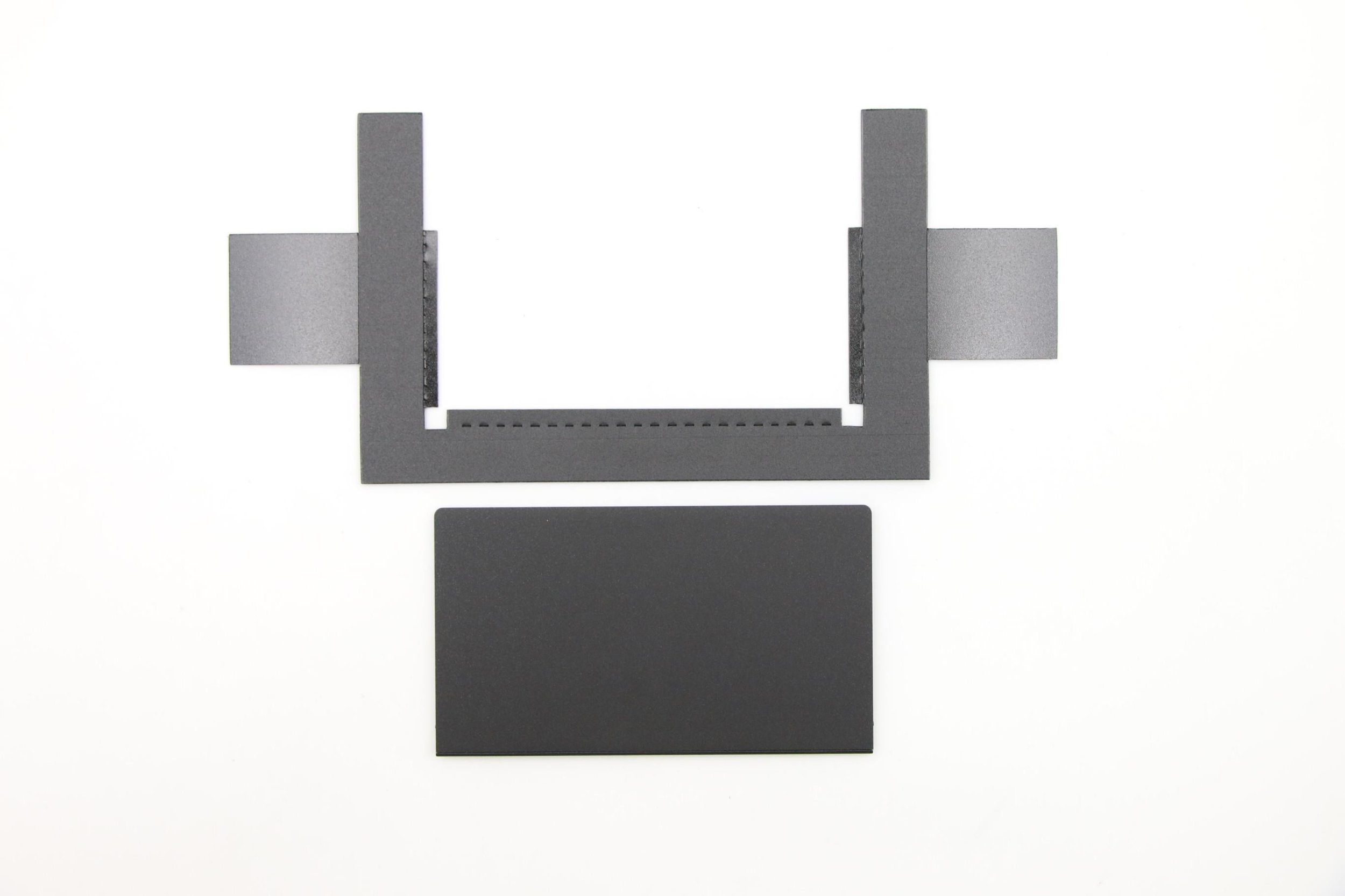 Pjesë këmbimi për laptop Lenovo 01YU081, Mylar Synaptics PCB