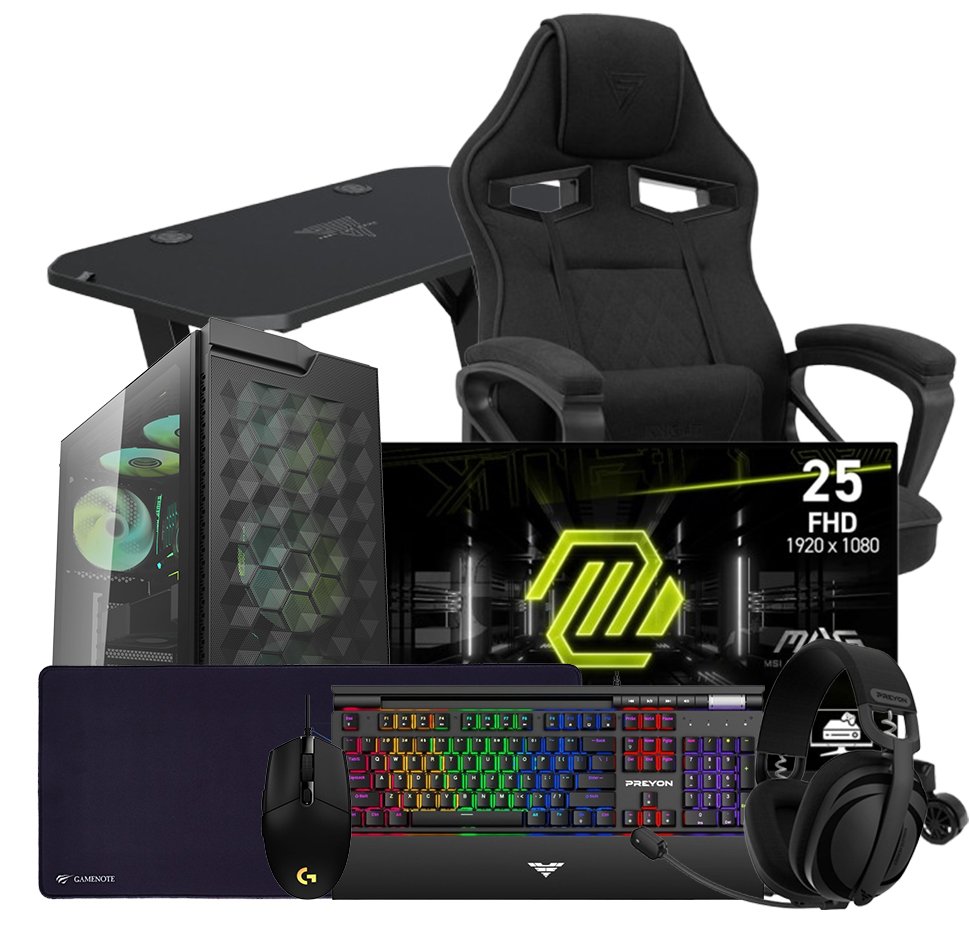 Black Series Bundle 2