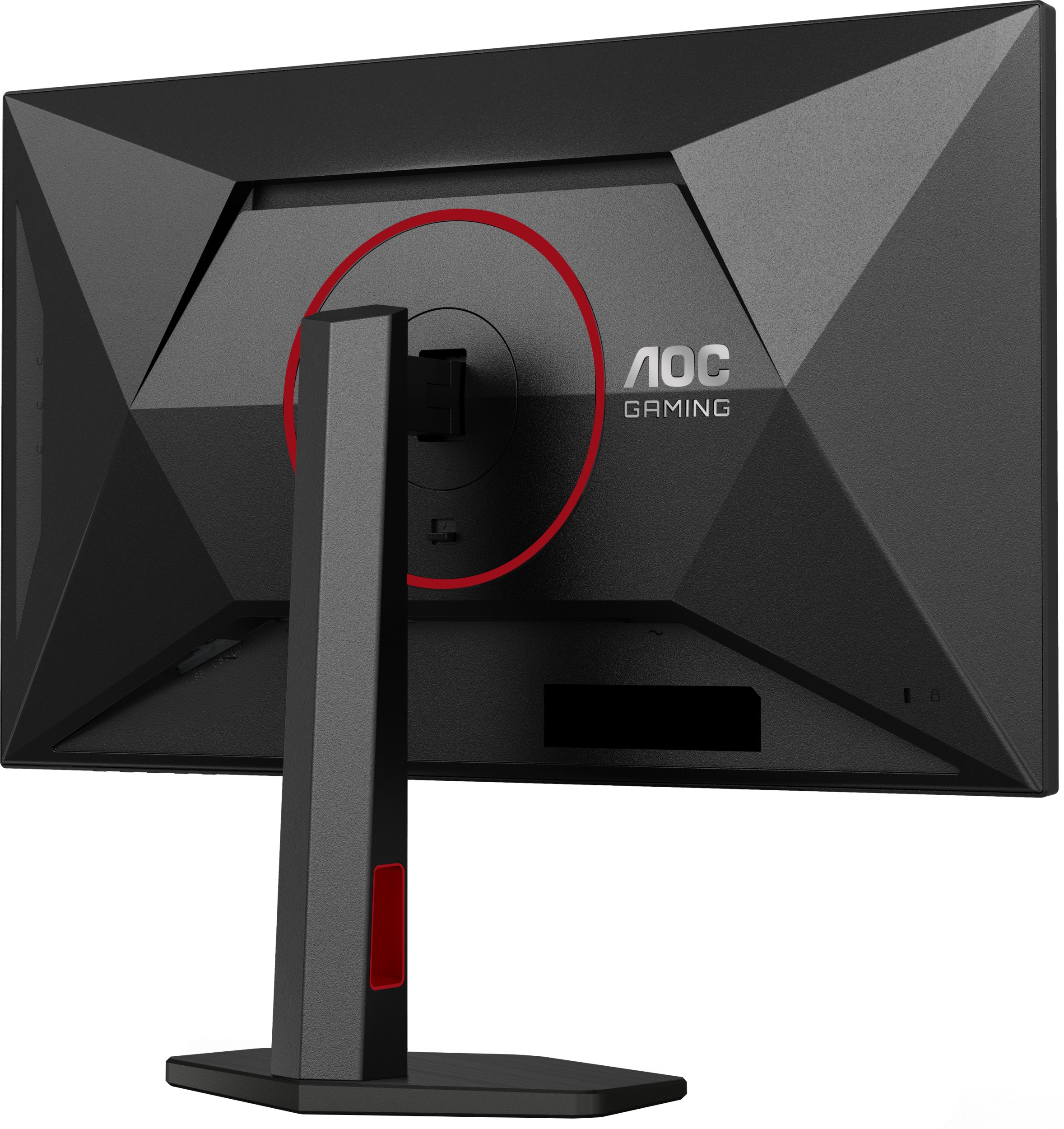 Monitor gaming AOC G4 Q27G4SRU, 27", QHD 2560 x 1440, i zi