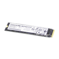 SSD Lenovo 512GB, M.2, 2280, PCIe3x4
