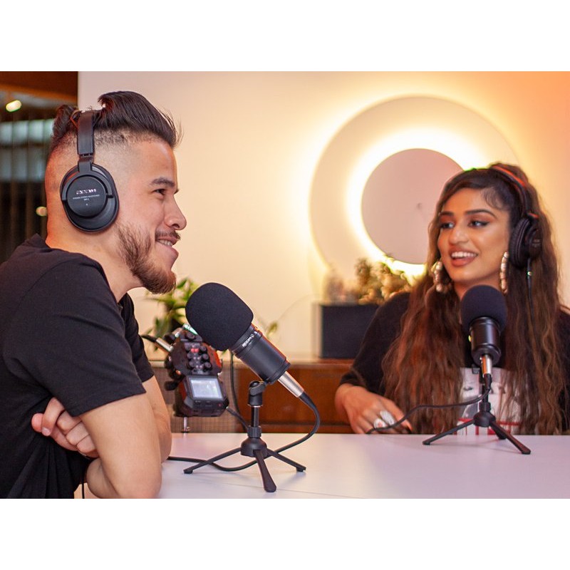 Zoom H8 Handy Recorder