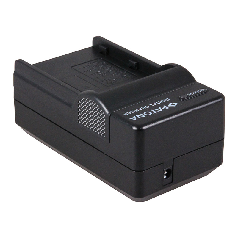 PATONA Charger Nikon EN-EL3e