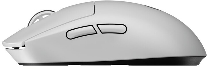 [OUTLET] Maus Logitech G Pro X Superlight 2, i bardhë	