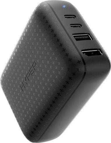 Stacion docking Hyper HyperDrive HY HDNS 60, USB C, 60W, i zi